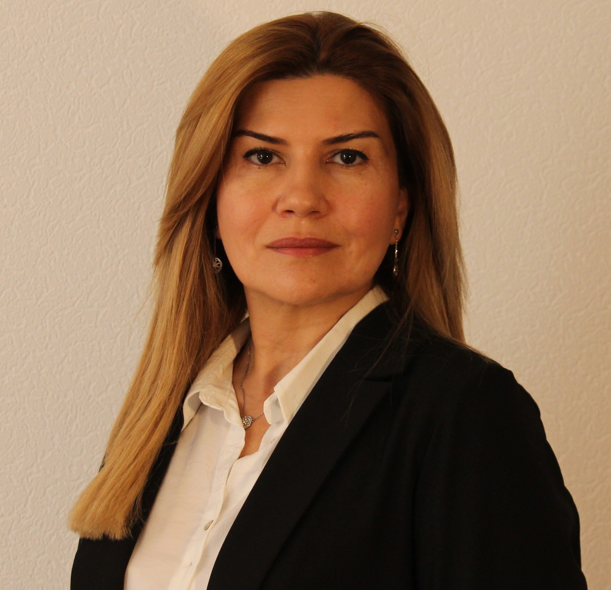 Vüsalə Kərimova